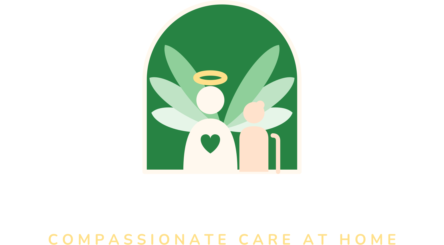 Caring Angels Home Health